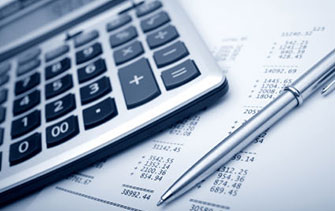 San Antonio Property Management - Accounting Services